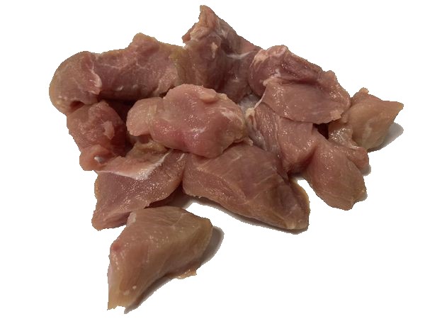 SELEČÍ krájené 800 g